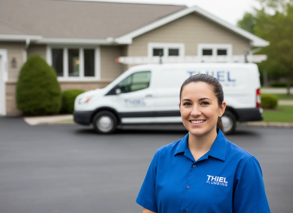 Plumber Thurman, IA FAQs